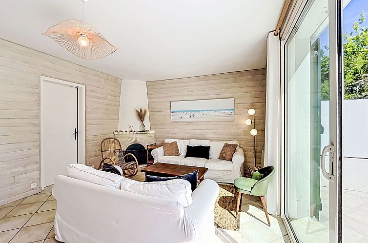 Vakantiehuis Ty Bottez