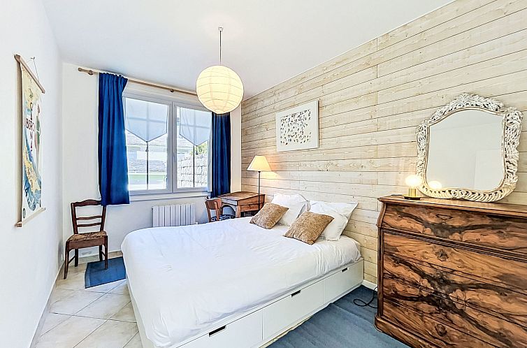 Vakantiehuis Ty Bottez