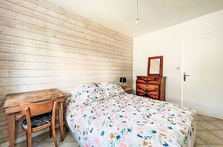 Vakantiehuis Ty Bottez