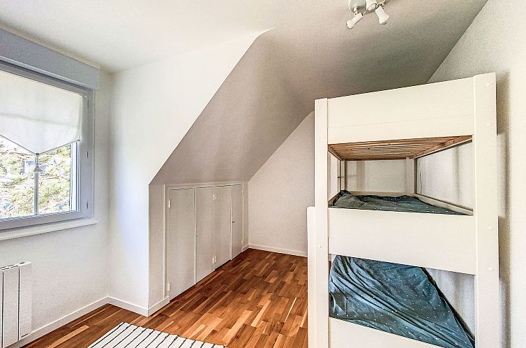 Vakantiehuis Ty Bottez