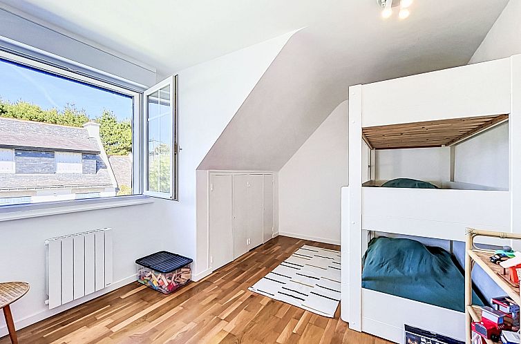 Vakantiehuis Ty Bottez
