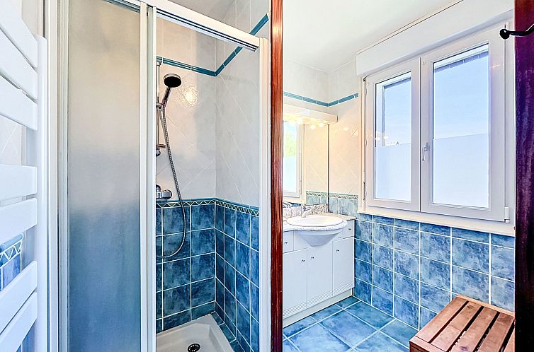 Vakantiehuis Ty Bottez