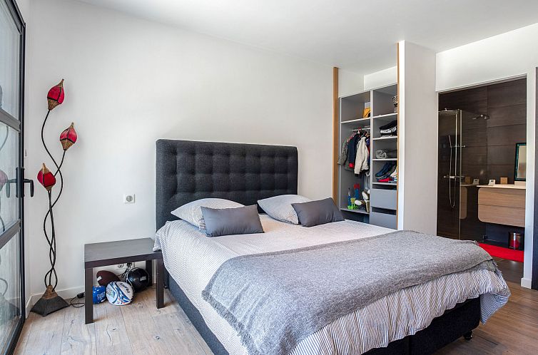 Vakantiehuis Quelvezin