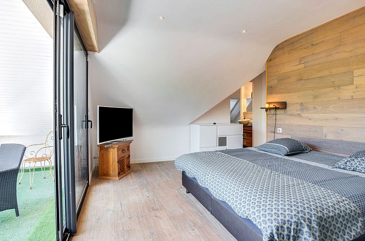 Vakantiehuis Quelvezin