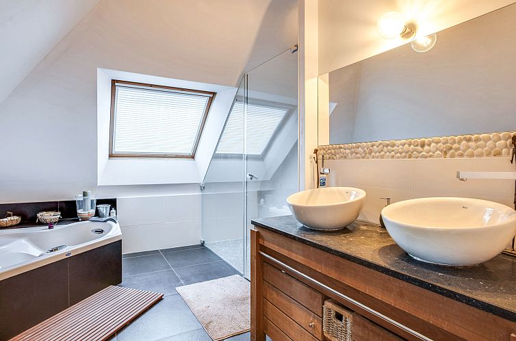 Vakantiehuis Quelvezin