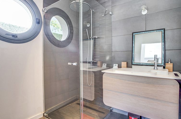 Vakantiehuis Quelvezin