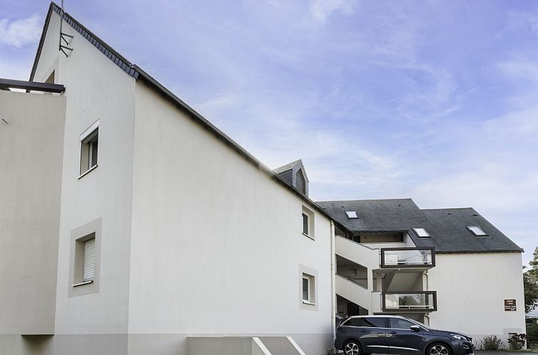 Appartement Océan