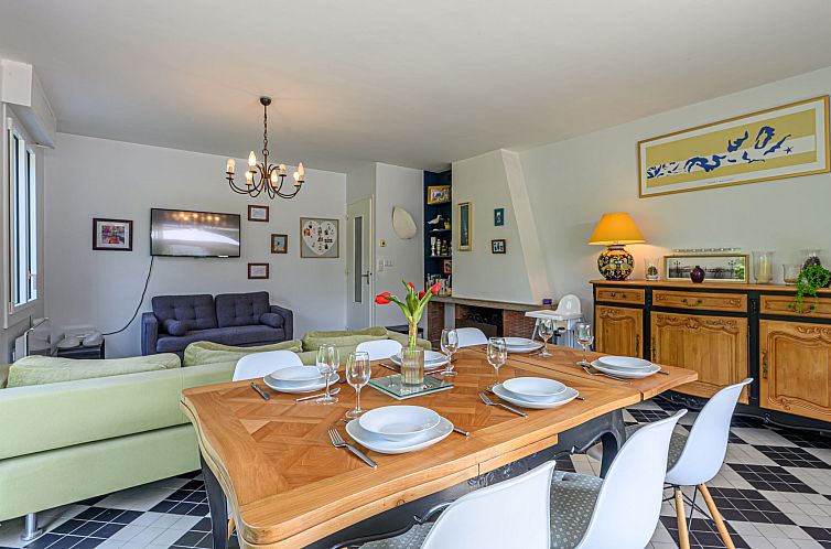 Appartement L'Oasis
