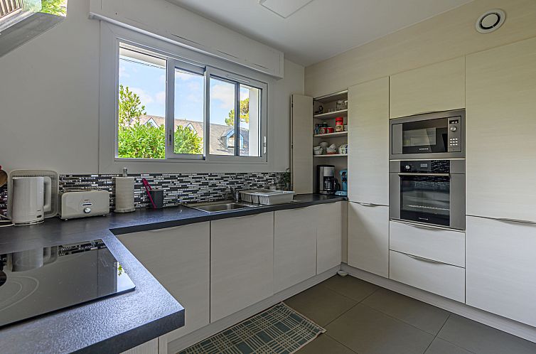 Appartement L'Oasis