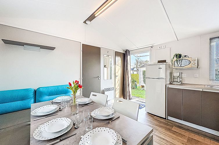 Unterkunft 0418057 - Appartement Bretagne - Appartement Le Vanneau