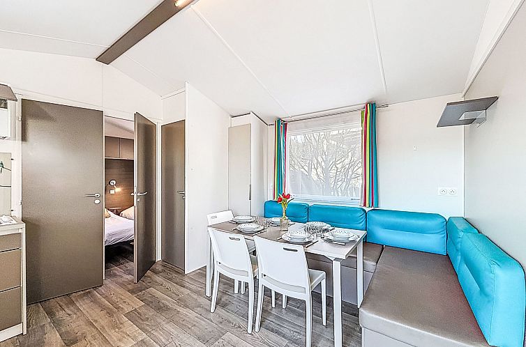 Appartement Le Vanneau