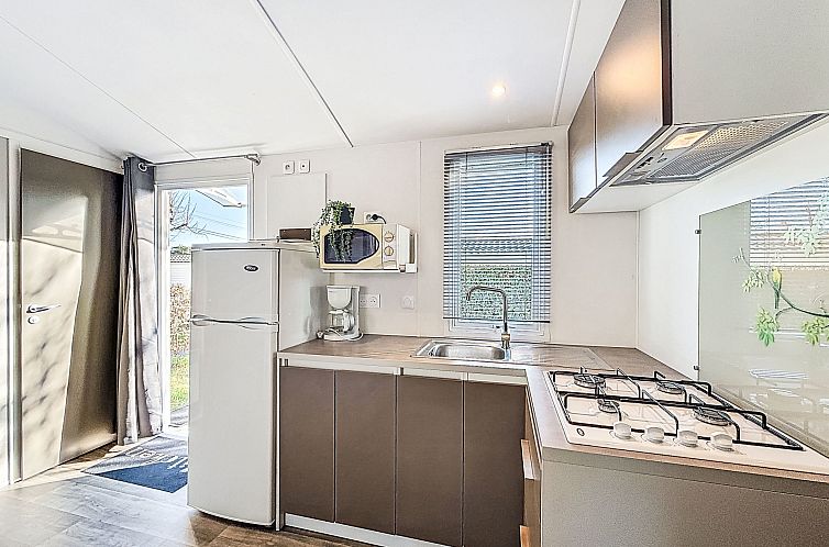 Appartement Le Vanneau