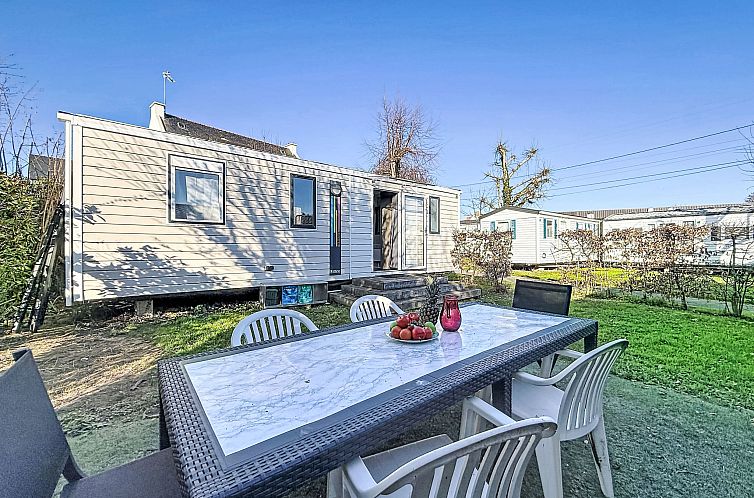 Appartement Le Vanneau