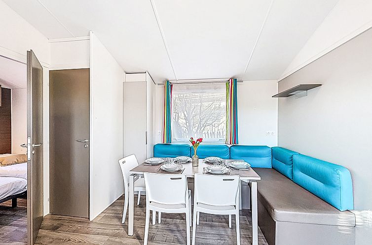 Appartement Le Vanneau