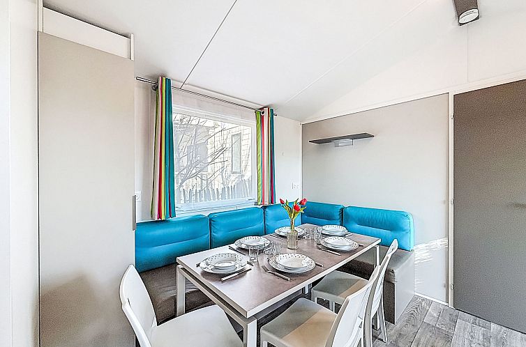 Appartement Le Vanneau