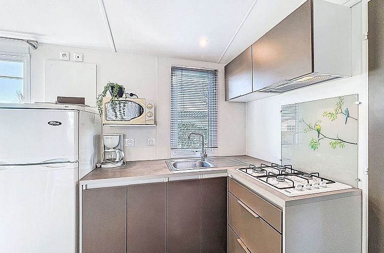 Appartement Le Vanneau