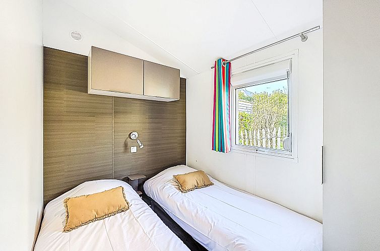 Appartement Le Vanneau