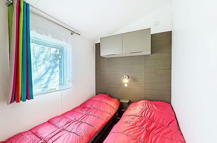 Appartement Le Vanneau