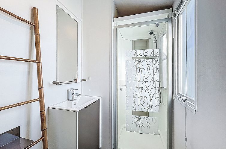 Appartement Le Vanneau