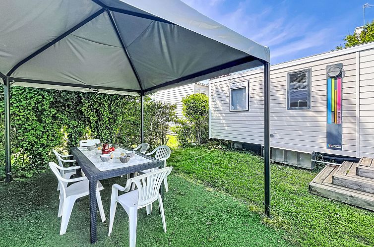 Appartement Le Vanneau