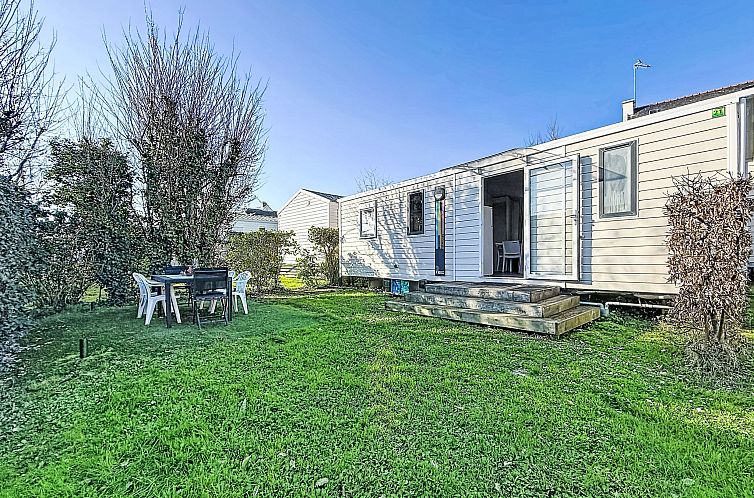 Appartement Le Vanneau