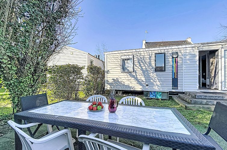 Appartement Le Vanneau