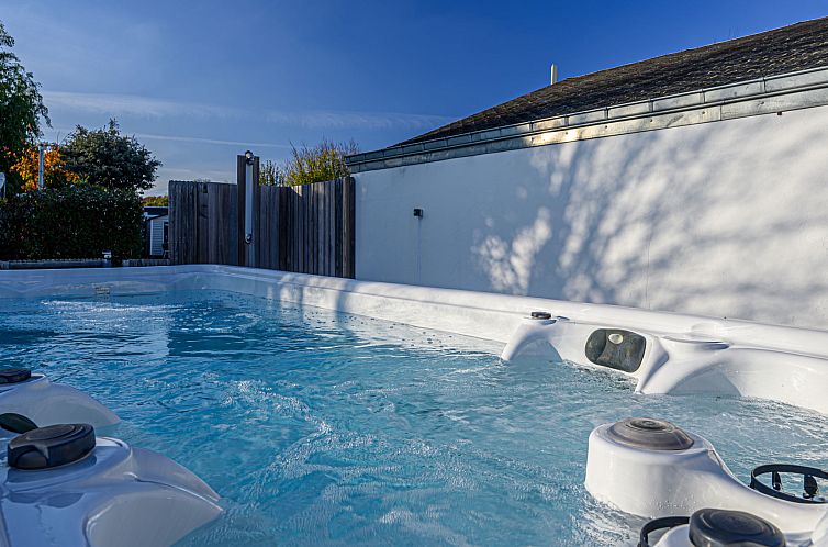 Appartement Le Vanneau