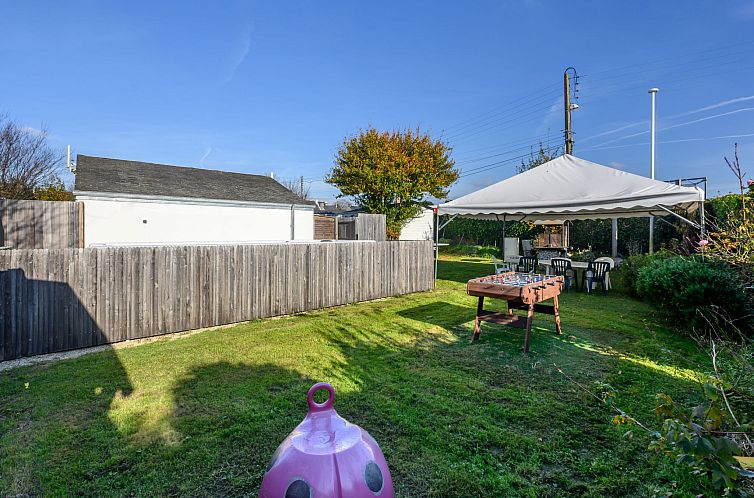 Appartement Le Vanneau