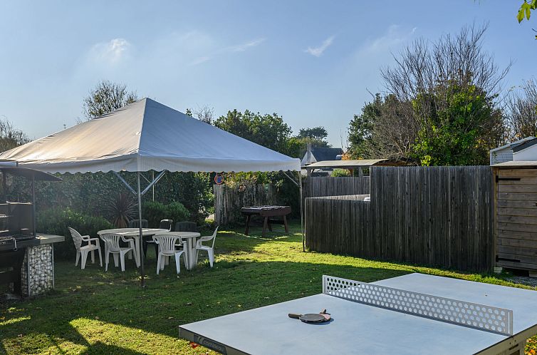 Appartement Le Vanneau