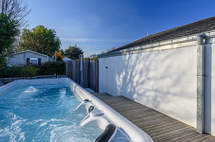 Appartement Le Vanneau