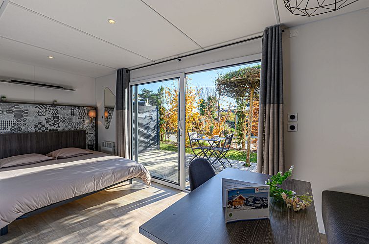 Appartement Otello 2 - L'Ibis blanc