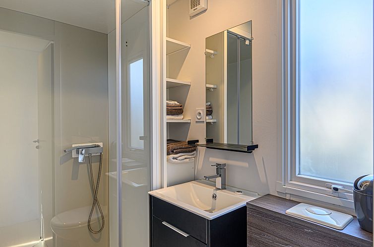 Appartement Otello 2 - L'Ibis blanc