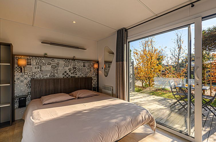 Appartement Otello 2 - L'Ibis blanc