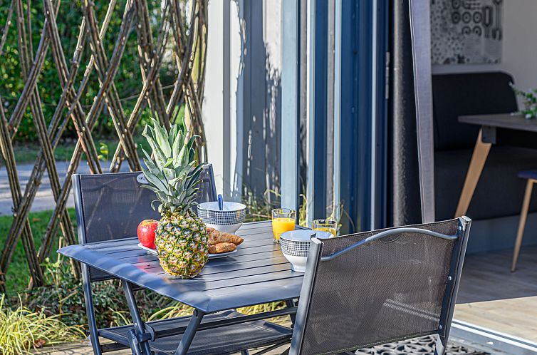 Appartement Otello 2 - L'Ibis blanc