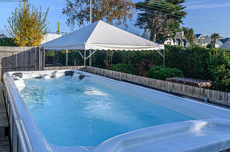 Appartement Otello 2 - L'Ibis blanc