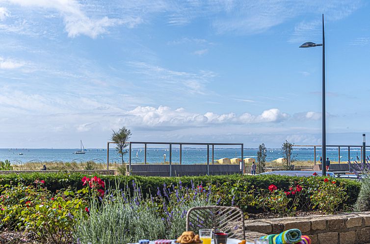 Appartement Le Britannia