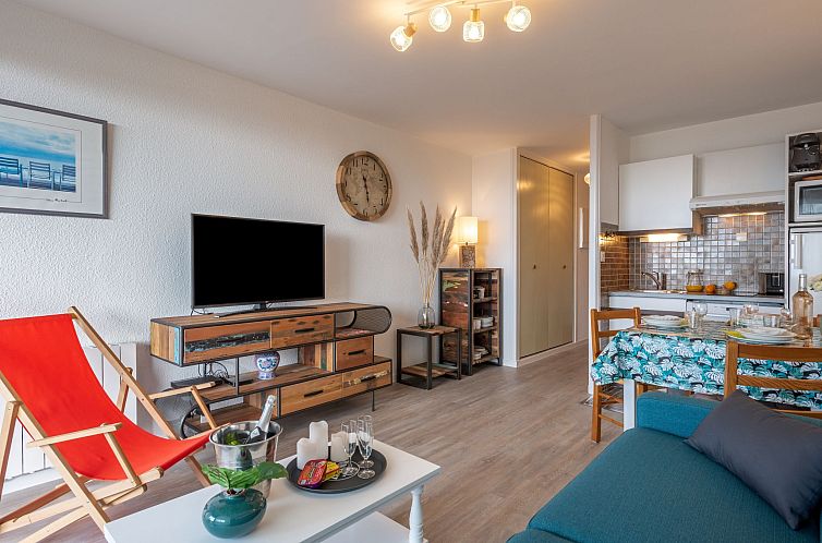 Appartement Le Britannia