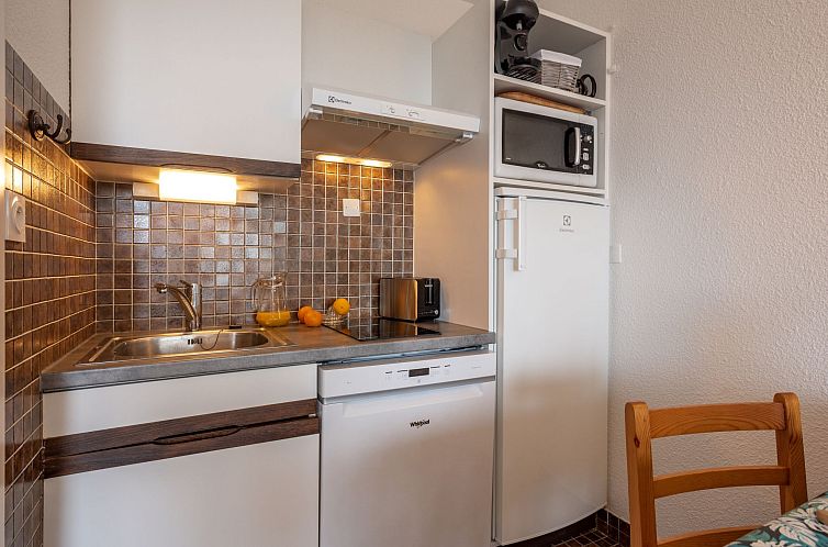 Appartement Le Britannia