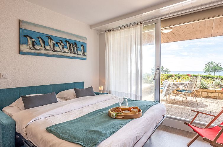 Appartement Le Britannia
