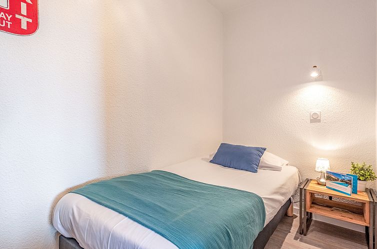 Appartement Le Britannia