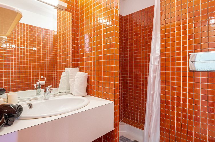 Appartement Le Britannia