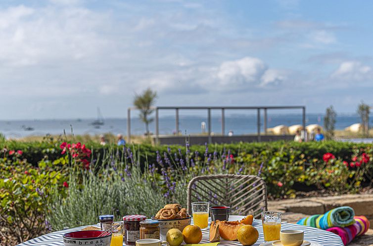 Appartement Le Britannia