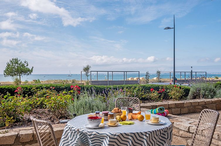 Appartement Le Britannia