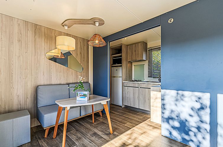 Appartement Otello 1 - L'Ibis Noir