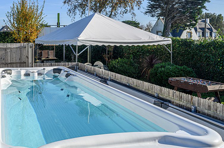 Appartement Otello 1 - L'Ibis Noir