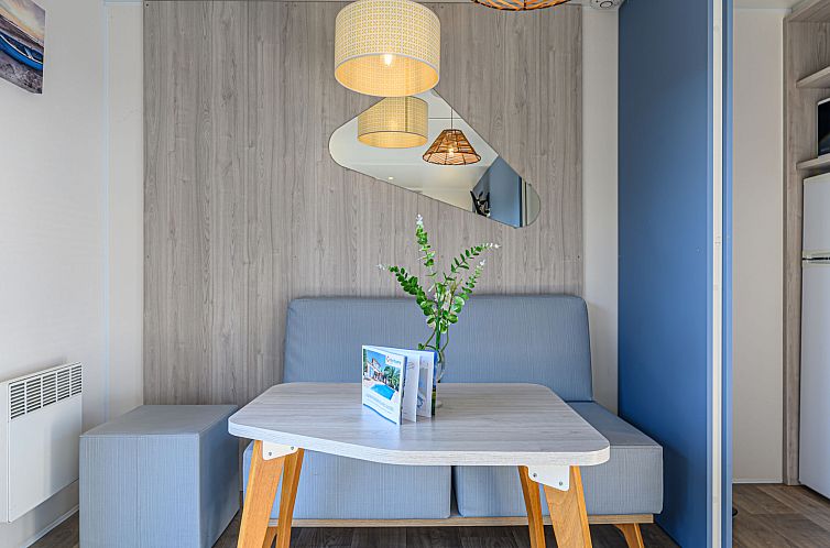 Appartement Otello 1 - L'Ibis Noir