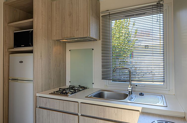 Appartement Otello 1 - L'Ibis Noir