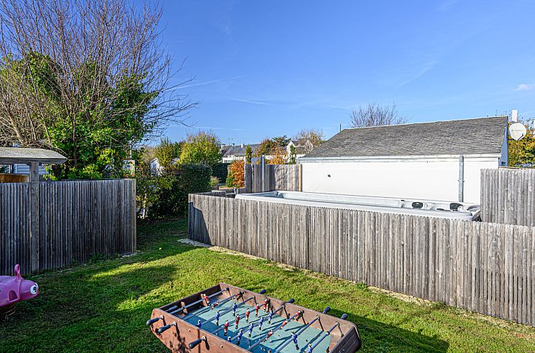 Appartement Otello 1 - L'Ibis Noir