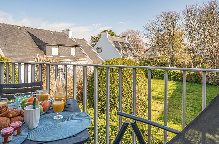 Appartement Les Ecureuils