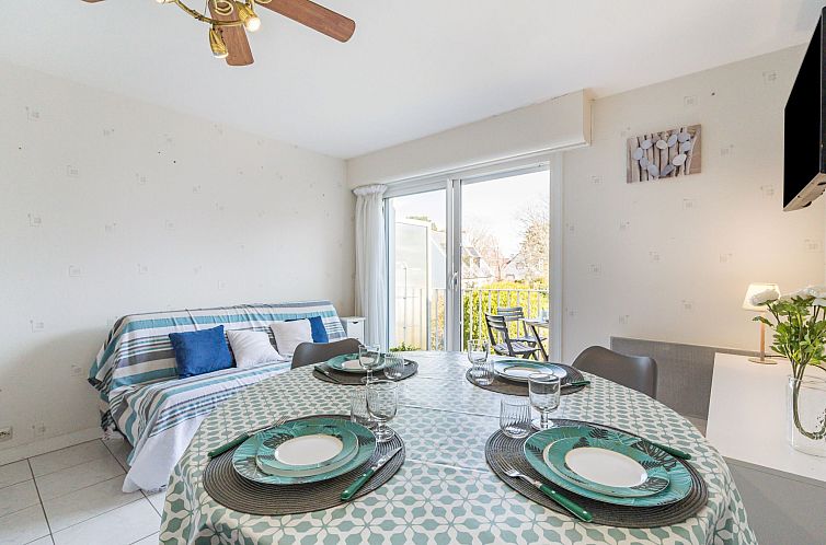 Appartement Les Ecureuils